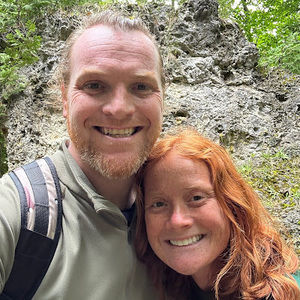 Meet your Posher, Jake